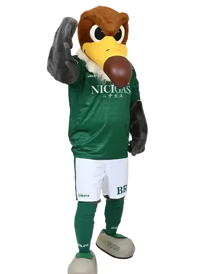 ヴェルディ君